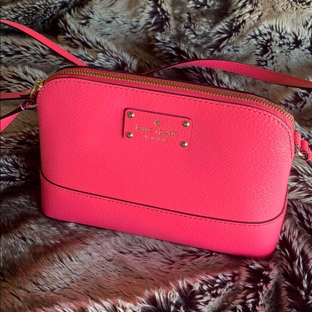 Pink Kate Spade